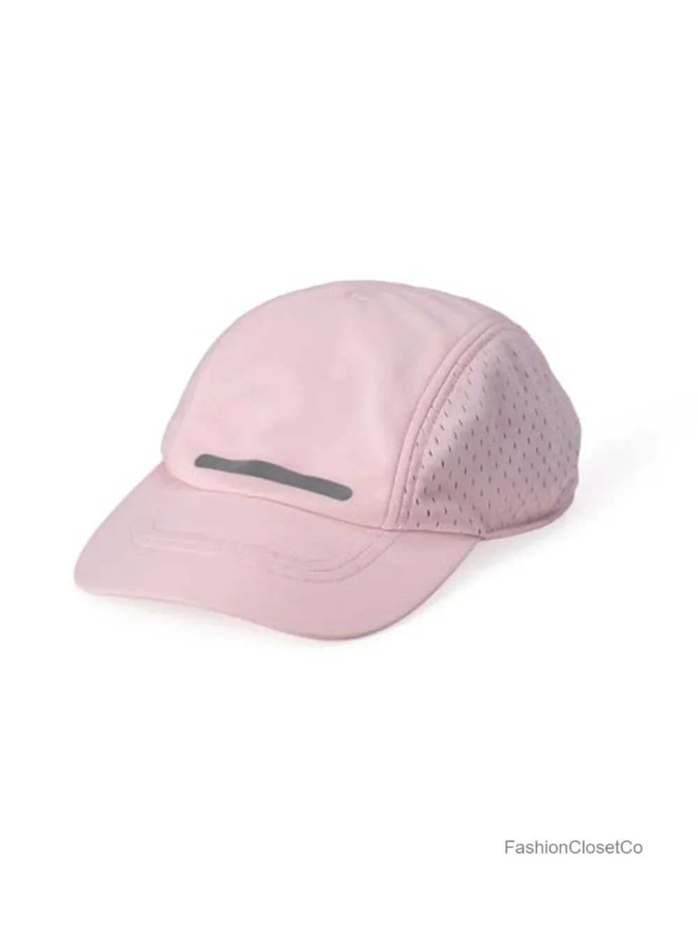 Women's Adjustable Moisture-Wicking Sports Mesh Baseball Cap